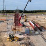 cantieri sotto controllo il valore di EXENET sulla A4