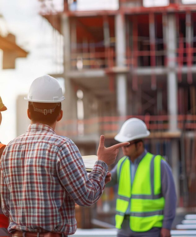 cantieri e sicurezza