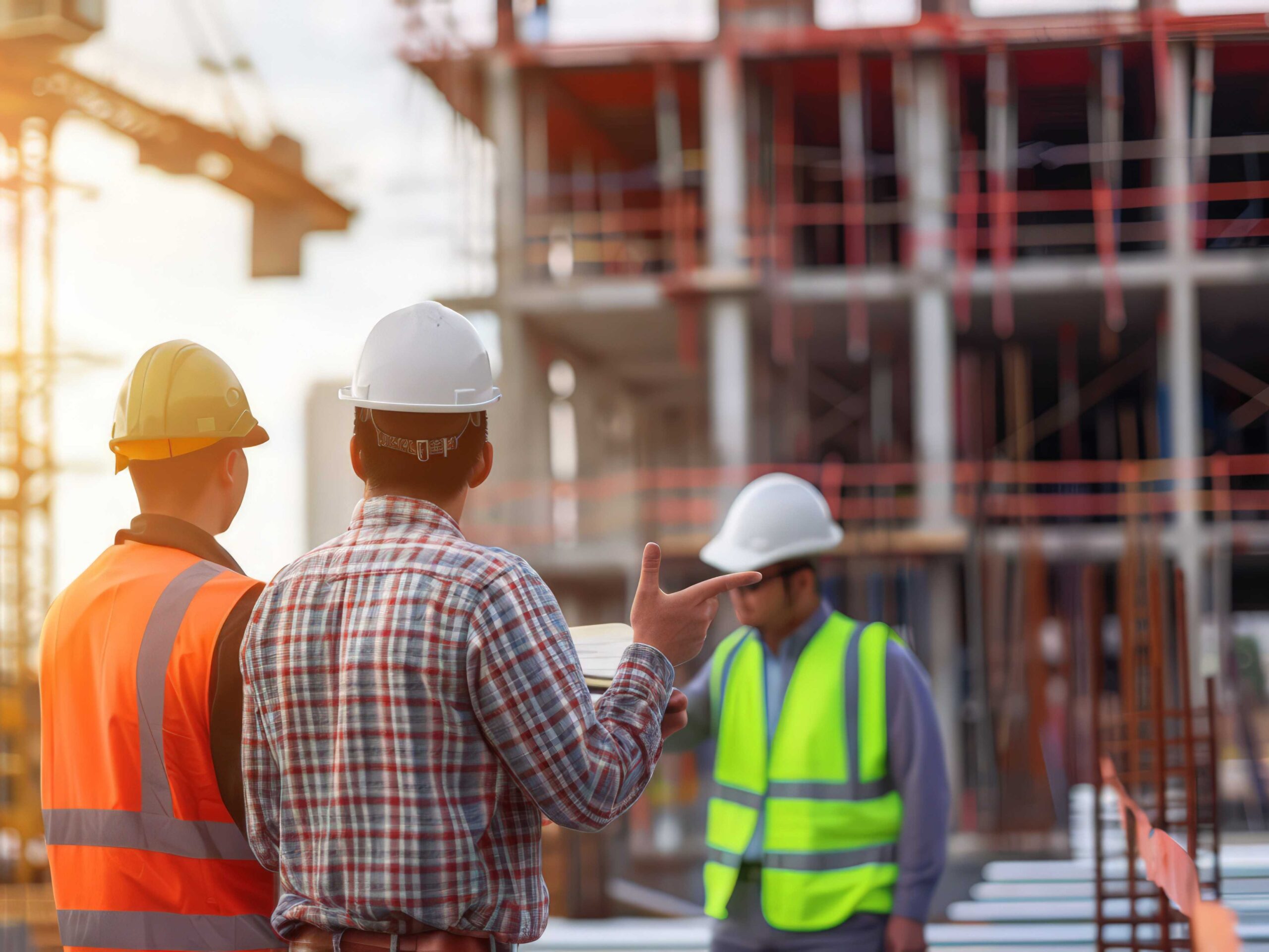 cantieri e sicurezza