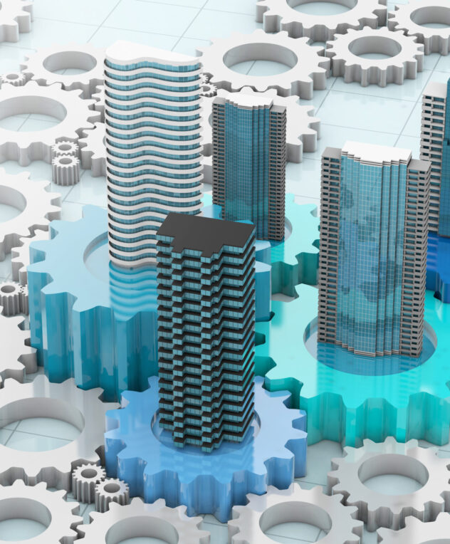 Exenet tra le 50 migliori società di ingegneria italiane: